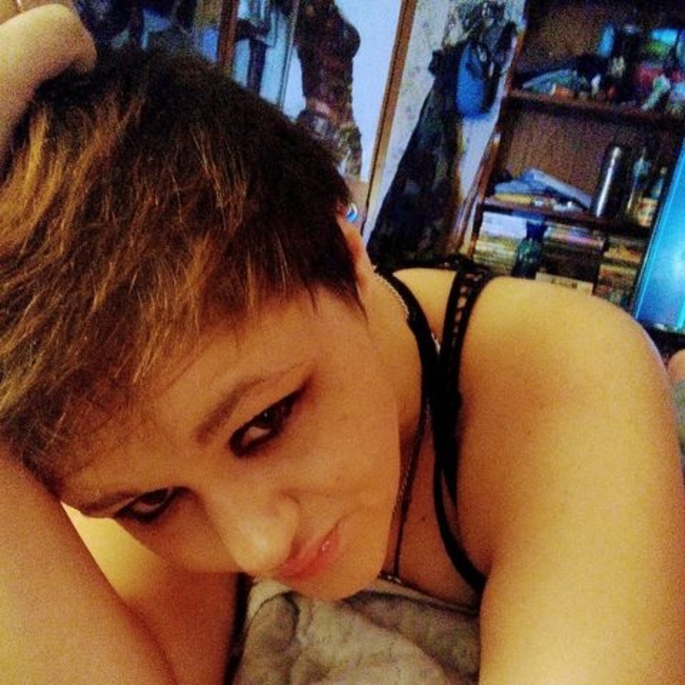 Meet your Posher, Destiney